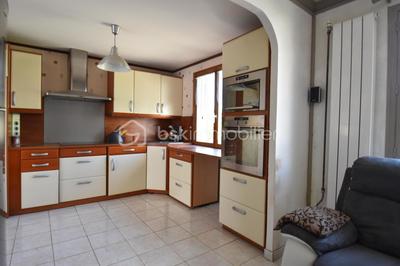 Pavillon - 99 m² - 5 pièces