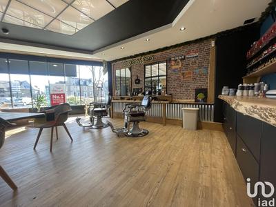 Local commercial - 94 m²