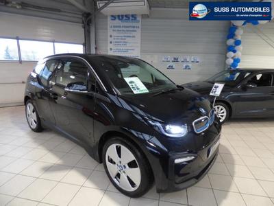 Bmw i3 l01 Lci i 94 Ah 170 ch Bva Atelier