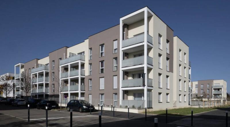 Appartement - 33 m² - 1 pièce