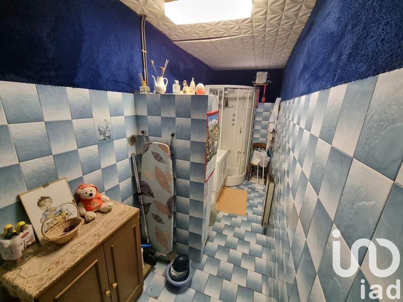 Maison de village - 64 m² - 3 pièces