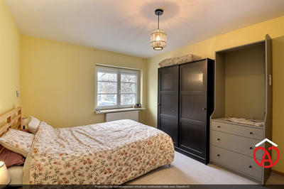 Duplex - 62 m² - 3 pièces