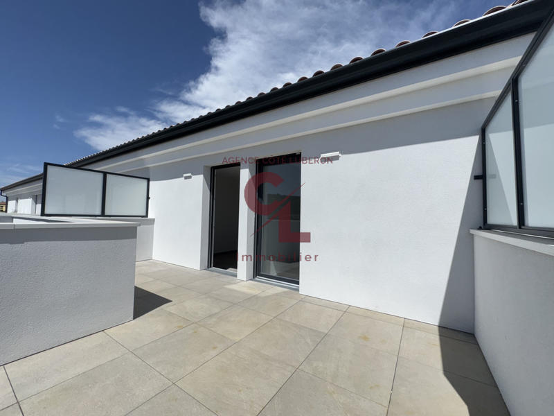 Appartement - 68 m² - 3 pièces