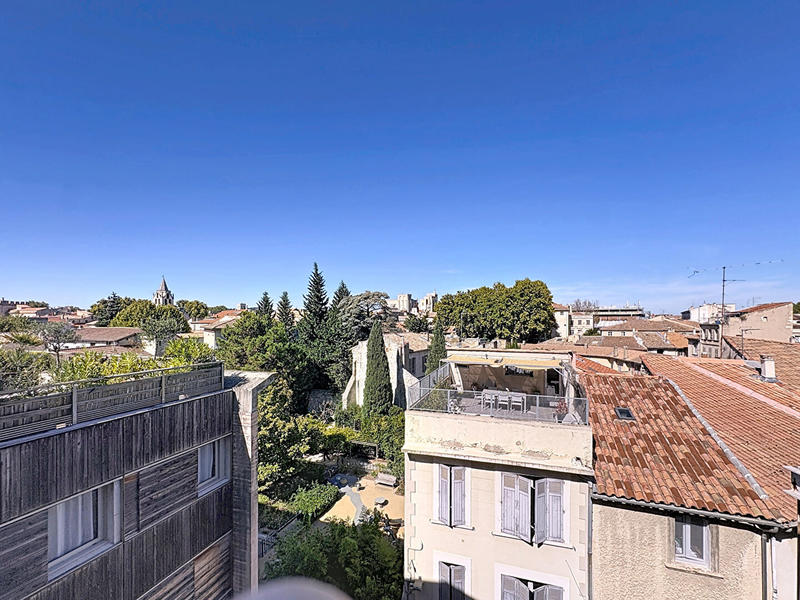 Appartement - 86 m² - 3 pièces