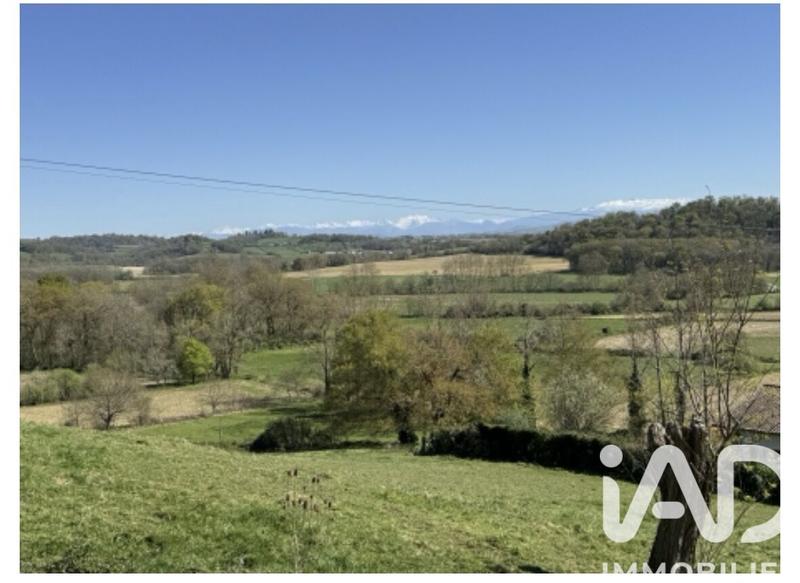 Terrain - 1 800 m²