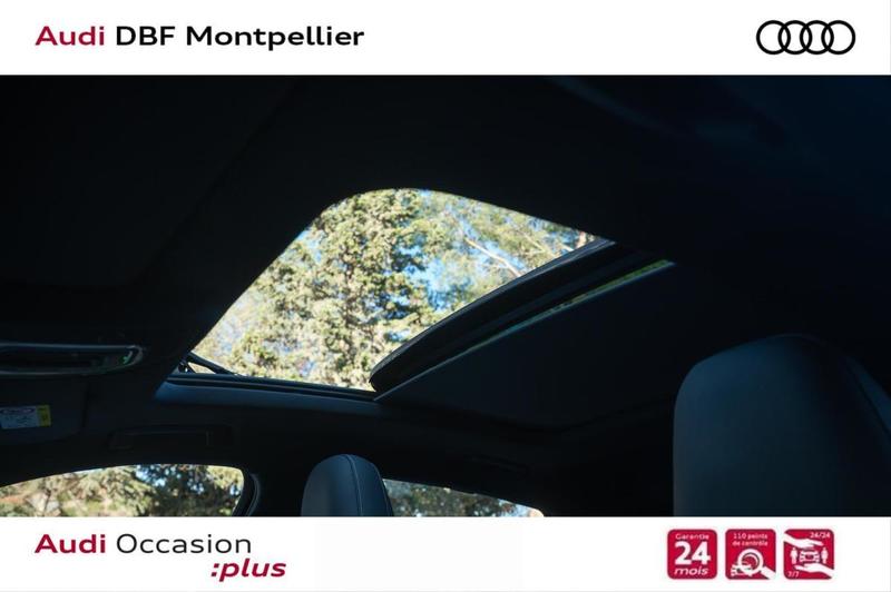 Audi e-tron Q8 Sportback 55 408 ch 114 kWh Quattro s line