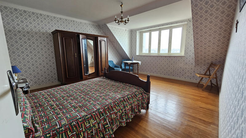 Maison - 147 m² - 5 pièces