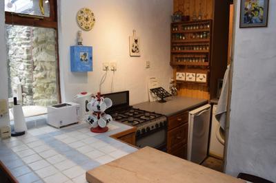 Maison - 51 m² - 3 pièces