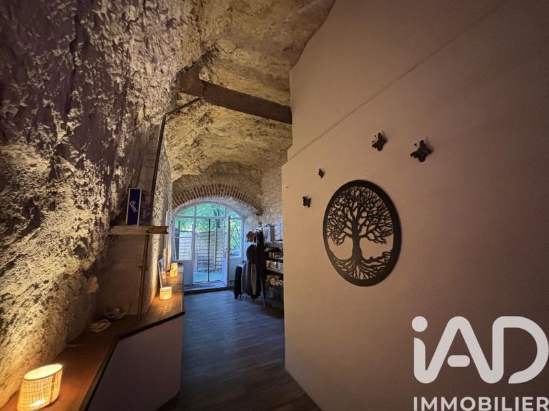 Maison - 550 m² - 14 pièces