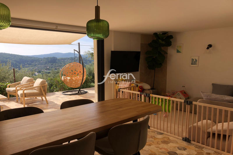 Maison - 61 m² - 3 pièces