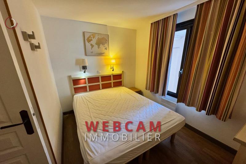 Duplex - 36 m² - 3 pièces