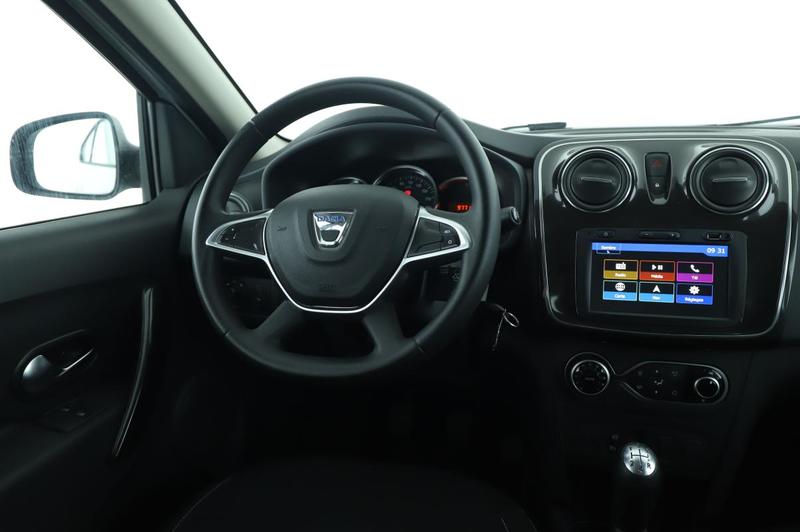 Dacia Logan II 1.5 Blue dCi Confort 95 ch