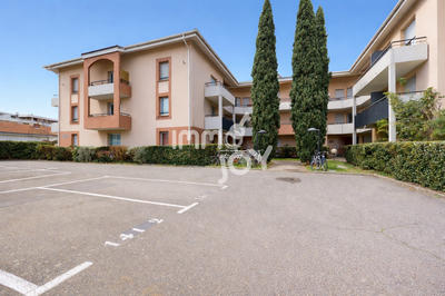 Duplex - 51 m² - 3 pièces