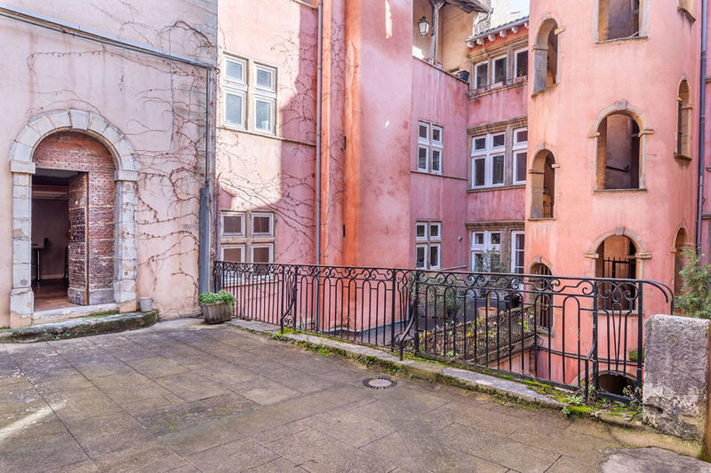 Appartement - 49 m² - 2 pièces