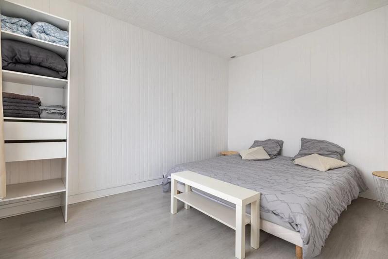 Appartement - 95 m² - 7 pièces