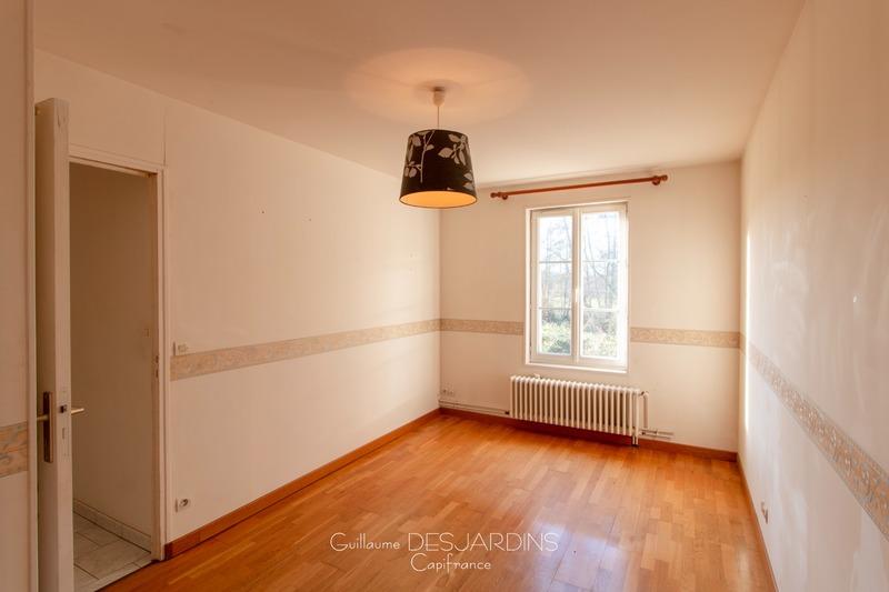 Maison de village - 99 m² - 4 pièces