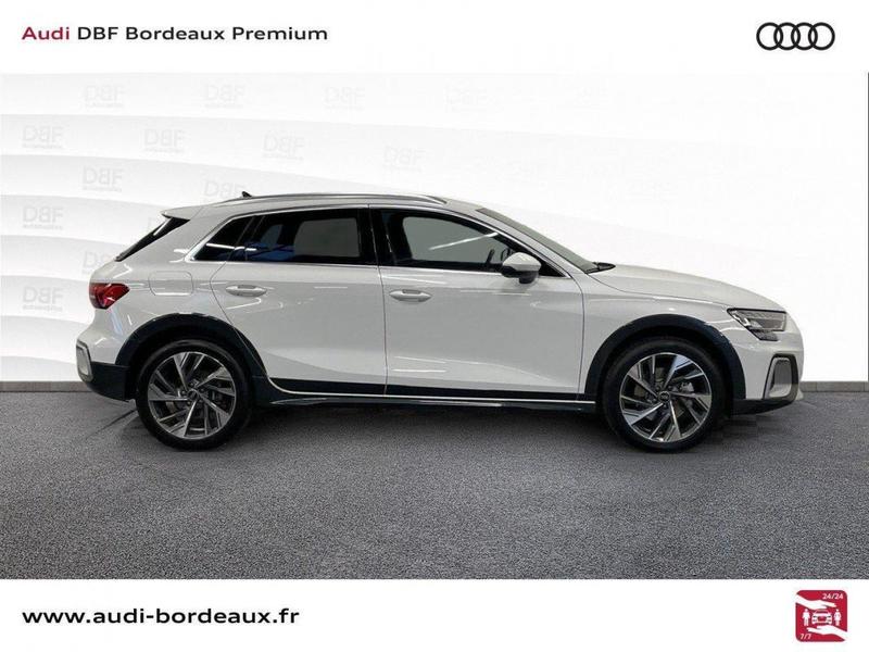 Audi A3 Allstreet Tdi 150 s tronic 7 Avus