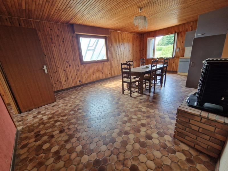 Propriété - 210 m² - 7 pièces