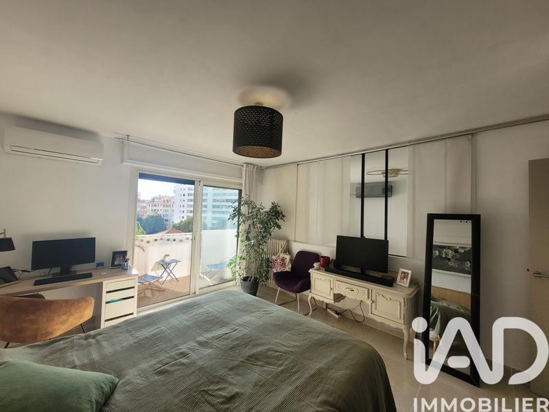 Appartement - 83 m² - 4 pièces