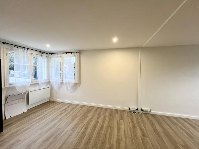 Maison - 190 m² - 6 pièces