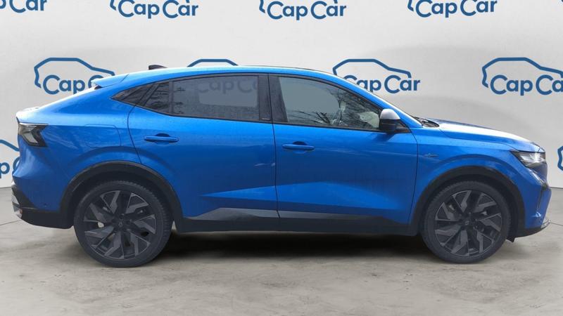 Renault Rafale 1.2 E-Tech 200 Hybrid Bva6 Esprit Alpine