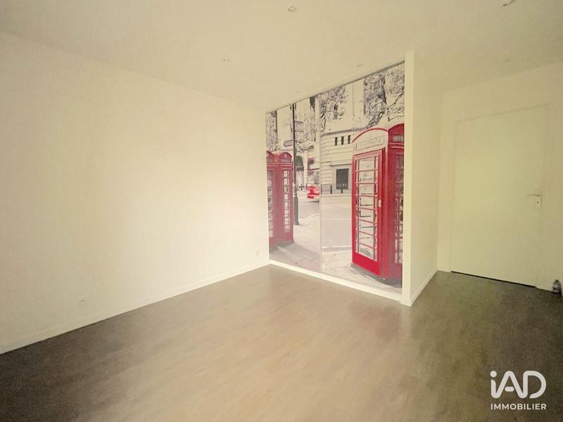 Appartement - 66 m² - 4 pièces