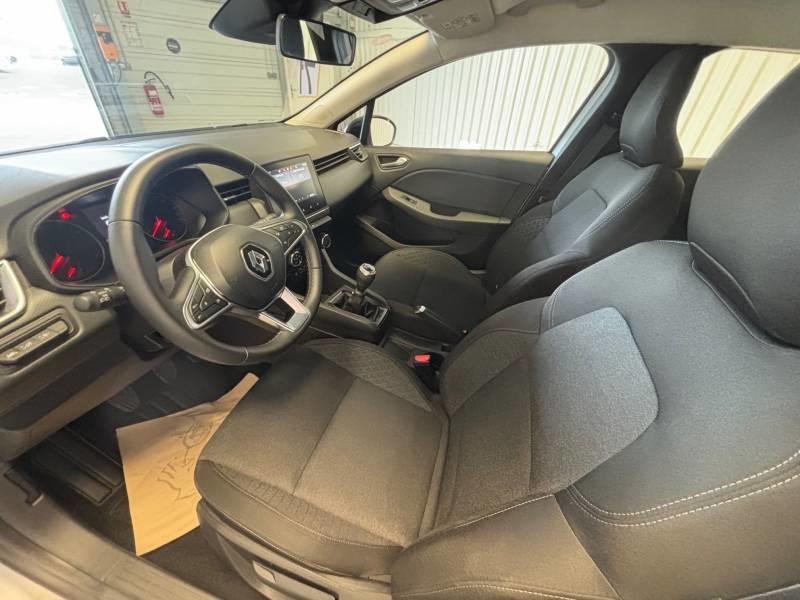 Renault Clio TCe 90 Equilibre