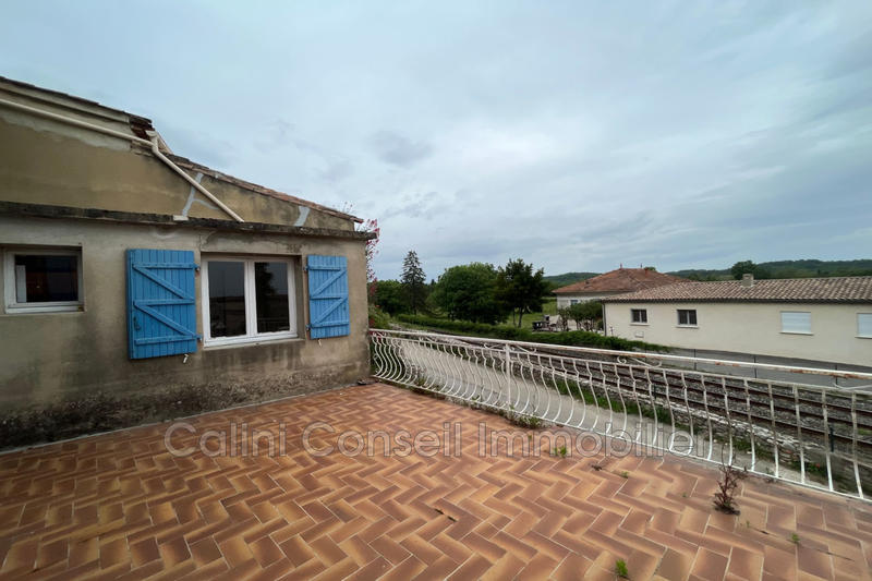 Maison en pierre - 148 m² - 8 pièces