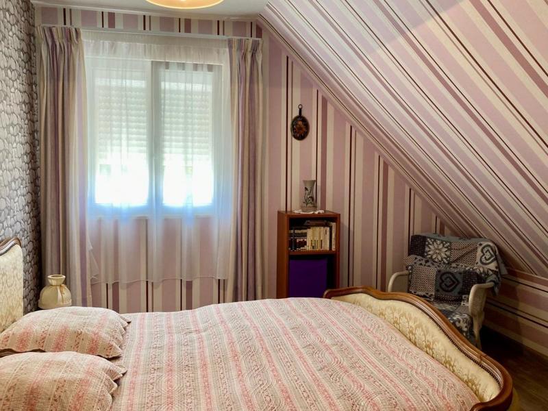 Maison - 118 m² - 6 pièces