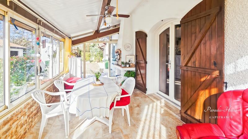 Maison - 145 m² - 5 pièces