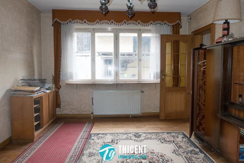 Maison - 160 m² - 5 pièces