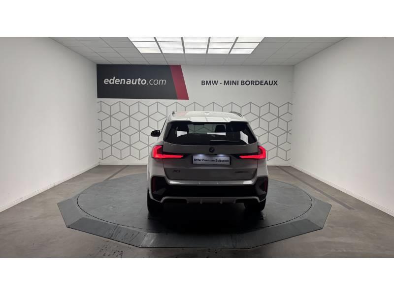 Bmw X1 xDrive 25e 245ch Dkg7 m Sport