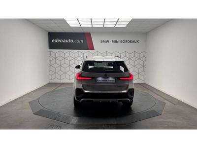 Bmw X1 xDrive 25e 245ch Dkg7 m Sport