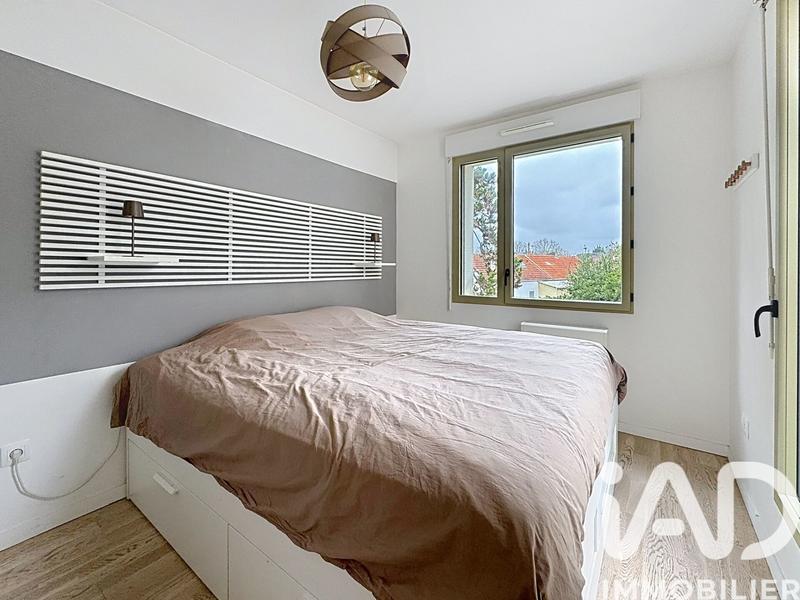 Appartement - 92 m² - 5 pièces