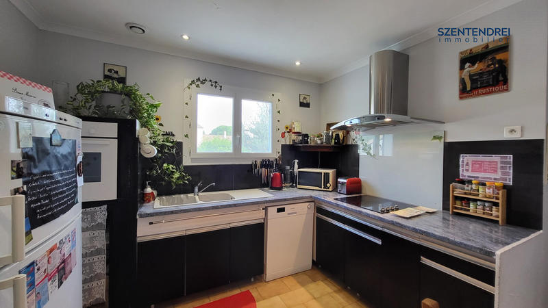 Villa - 83 m² - 4 pièces