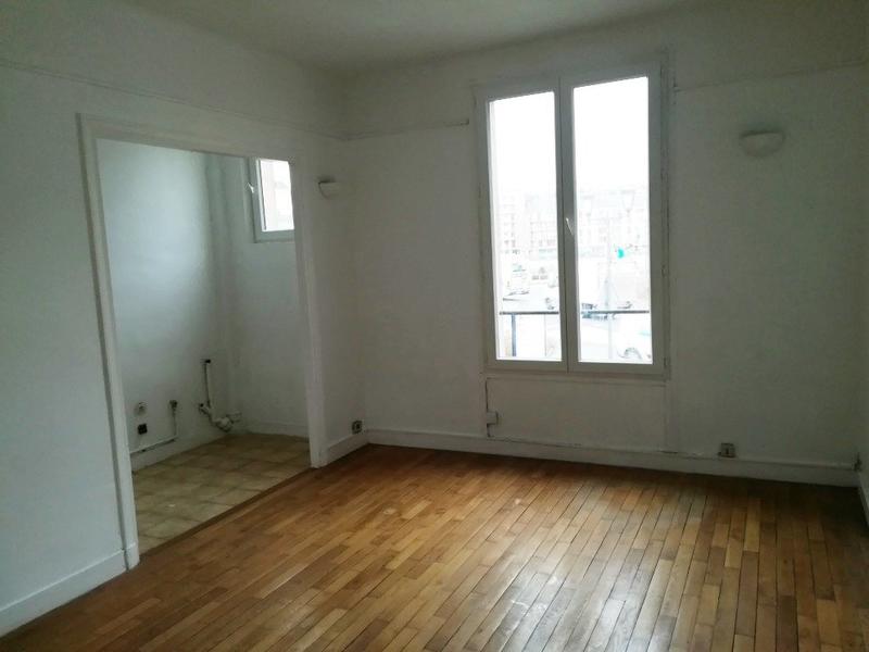 Appartement - 33 m² - 2 pièces