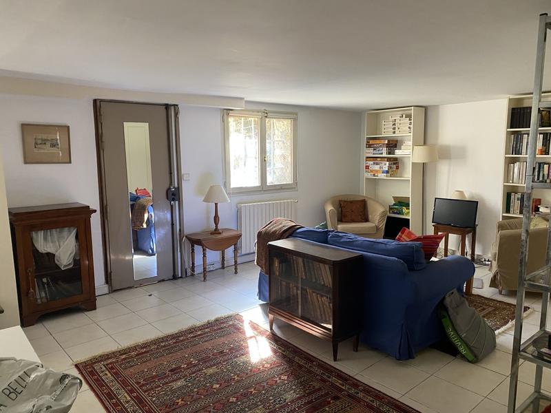 Maison - 176 m² - 6 pièces