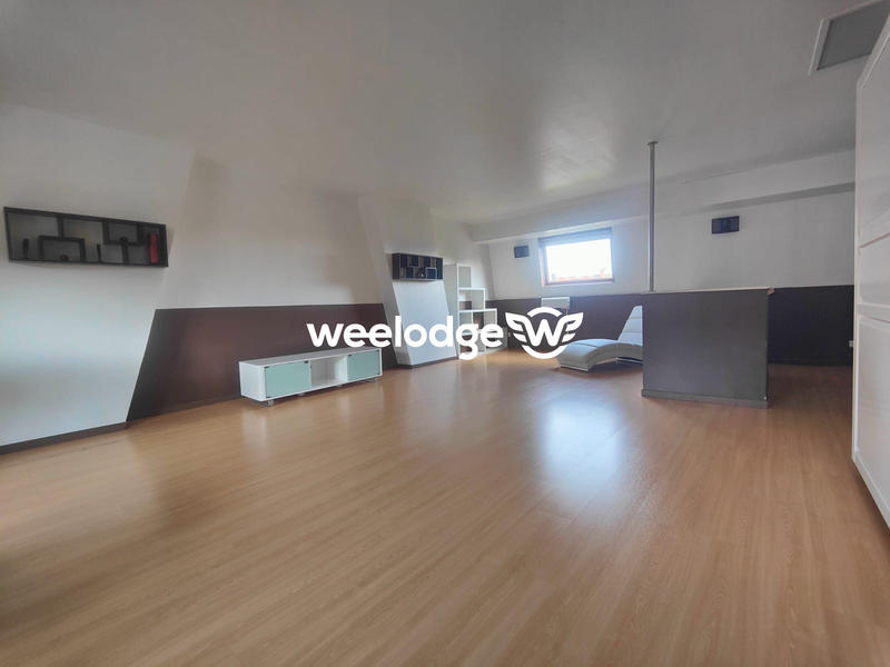 Maison - 166 m² - 5 pièces