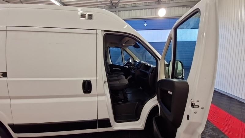 Opel Movano 3.3t l1h2 140 ch pack business