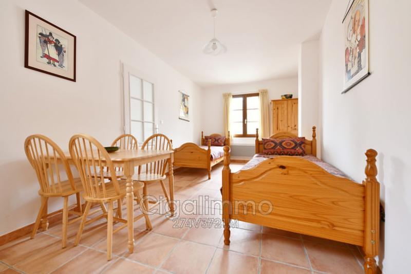 Villa - 38 m² - 2 pièces