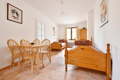 Villa - 38 m² - 2 pièces