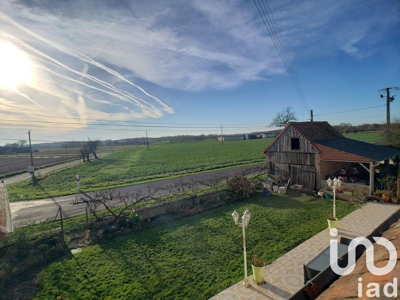 Maison - 142 m² - 4 pièces