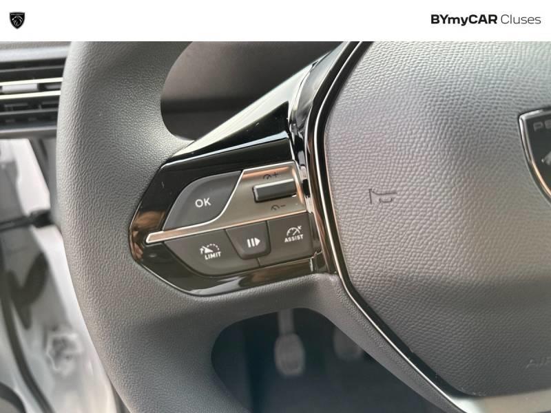 Peugeot Partner Fgn Fourgon m 650 Kg Bluehdi 100 s&amp;S Bvm6