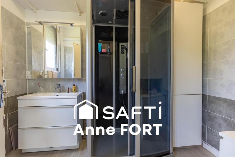 Maison - 140 m² - 4 pièces