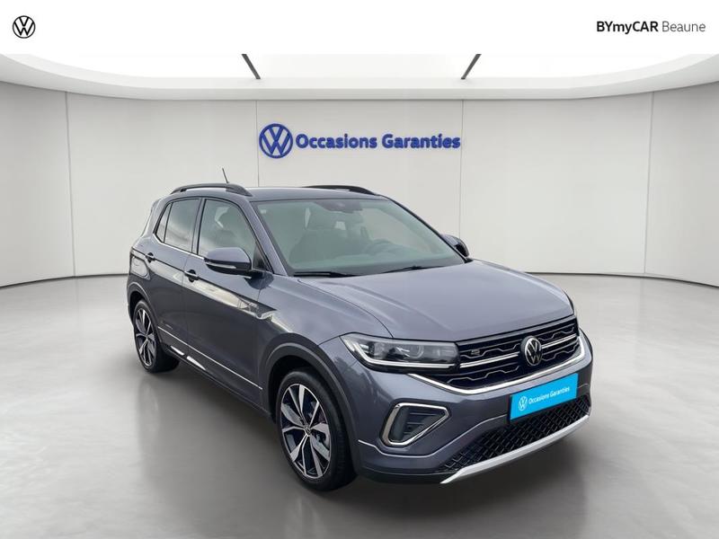 Volkswagen t-Cross 1.0 Tsi 116 Start/Stop Dsg7 R-Line Edition