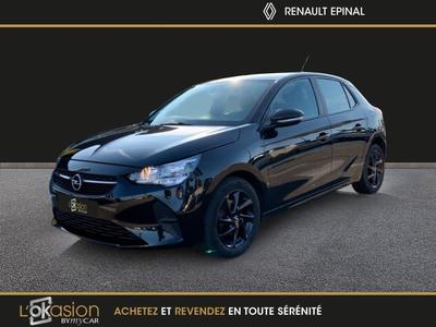 Opel Corsa 1.2 75 ch Bvm5 Edition