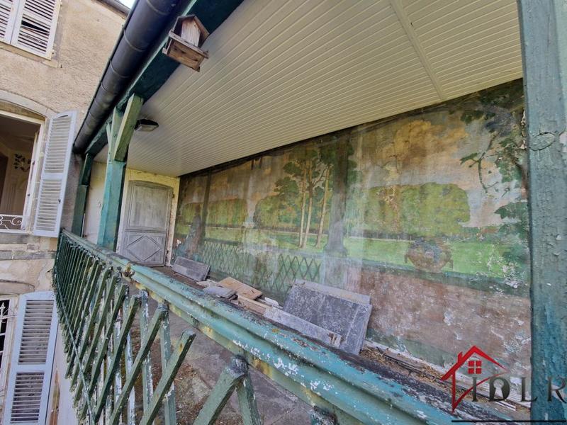 Demeure - 402 m² - 14 pièces