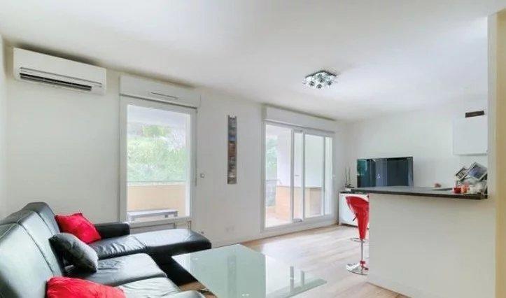 Appartement - 53 m² - 3 pièces