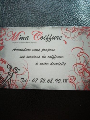 M'ma Coiffure