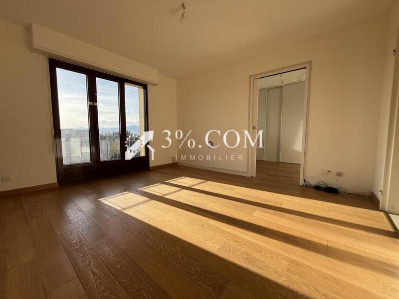 Appartement - 85 m² - 3 pièces